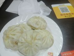 -小胖包子王(赵公口店)