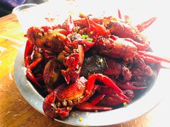 -五七小李子油焖大虾(总店)