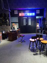 -见雾TATTOO STUDIO