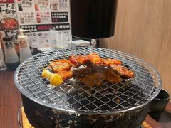 -蒜香焼肉PURUSHIN(马场路店)