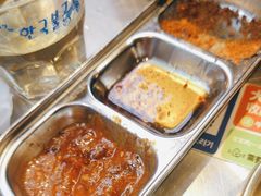 -入火韩国烤肉(凯旋广场店)