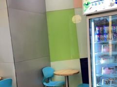 -DQ·蛋糕·冰淇淋(金牛万达店)