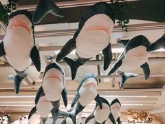 -宜家家居(哈尔滨商场店)