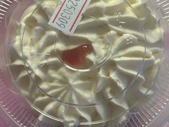 奶油栗子杯-梦菲思饼屋(瑞金宾馆店)