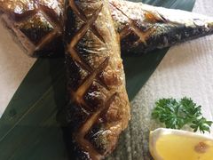 -一本魅·日式料理