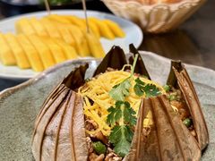 -安南越南餐厅(青岛万象城店)