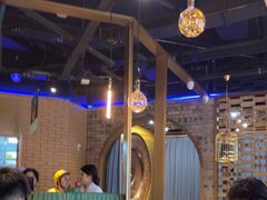 -胖老汉椒麻鸡清真新疆菜(西御街店)