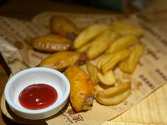 -金牌外婆家(苏州中心店)