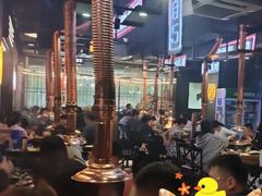 -吉志烤肉(太原总店)