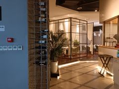 -L'Arome芳芳法国餐厅(仙林金鹰店)