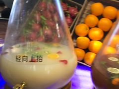 -韩盛·盛江山自助料理(沈辽路万达店)