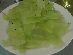 -金家老三饭庄(常营店)