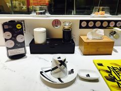 -新一番三文鱼寿司(大东海店)