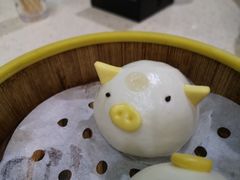 -锦园春香港茶餐厅(西海湾旗舰店)