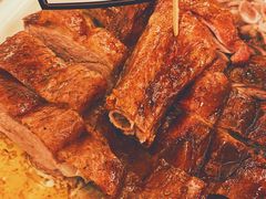 金牌烧鹅-先记烧鹅王·本地粤菜(福永店)