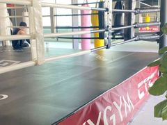 -OXYGYM 奥美氧舱运动中心(领展购物广场·中关村店)