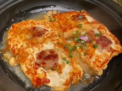 客家酿豆腐-客语客家菜(琶洲保利店)