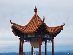 -白草畔自然风景区