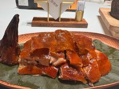 -小厨娘淮扬菜(天印大道店)