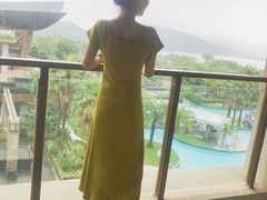 -宁波九龙湖开元度假村