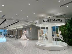 点击看大图 -MuseMarry婚纱(前海嘉里中心店)