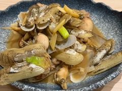 -怡咖啡·自助餐·西安香格里拉