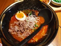 -仓桥家·焗寿司·锅物(光谷步行街店)