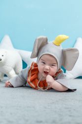 -小熊维尼高端儿童摄影(宝安旗舰店)