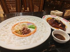 -猪肉婆私房菜(容桂总店)