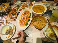 -囧人粗品·泰国街市料理(霖峰店)