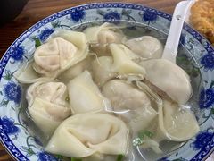 -217笋干馄饨
