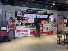 -肯德基(京广桥店)