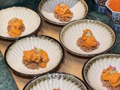 -鮨冠OMAKASE食べ放题(北京首店)
