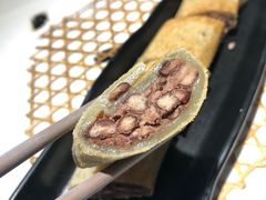 -味可道美食坊(福基路店)