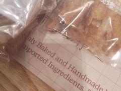-西村叔叔的店·面包·甜品·蛋糕(清河万象汇店)