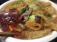 -祁家面馆(大香炉店)