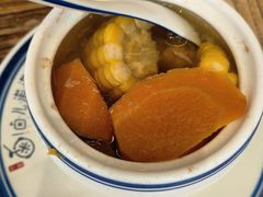 炖盅汤-卤儿道道(杭州大厦501店)