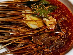 -嘉州叶婆婆钵钵鸡(建设路店)