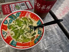 -孖记茶档·热腾茶餐(乐峰店)