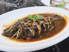 -斯通泰伯酒店-餐厅