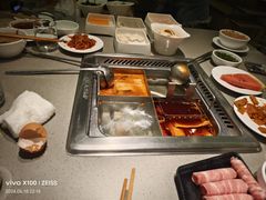 -海底捞火锅(太原南站店)