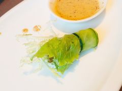 -海口万豪中餐厅·粤菜·海南菜· 平价海鲜·茶点· KTV包房