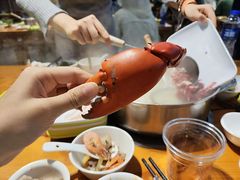 -养牛邓·潮汕牛肉海鲜自助火锅(广州店)
