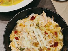 -小厨娘淮扬菜(板桥一店)