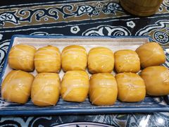 黄金小馒头-阿嫂印象·民间江湖菜(大学城店)