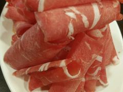 肥牛-呷哺呷哺(松江开元店)