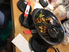 -小山城麻辣香锅(新邻生活广场店)