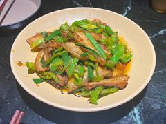 -廖川菜(太阳宫店)