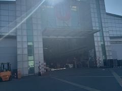 -西郊国际农产品交易中心