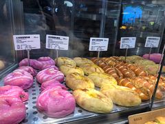-LELECHA乐乐茶(美罗城店)